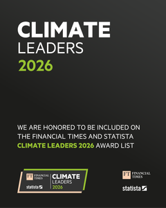 Logotype Europes Climate Leaders