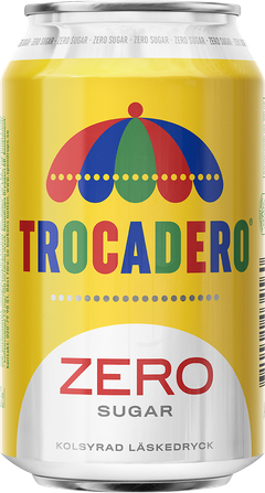 Trocadero Zero