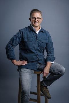Henrik Åström, vd, Spendrups