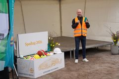 Micael Antamo VD, Lejonfastigheter