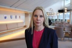 Socialdemokraternas utbildningspolitiska talesperson Åsa Westlund