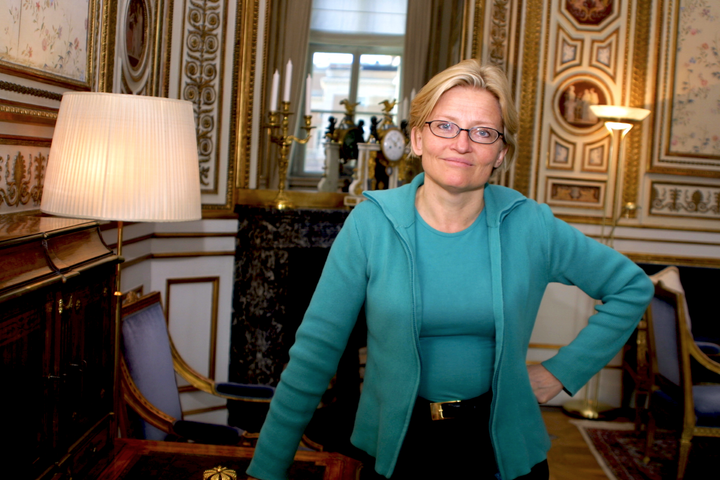 Foto: Mathias Bohman