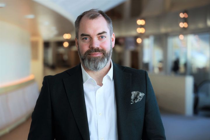 Fredrik Lundh Sammeli