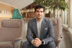 Daniel Vencu Öhrlund Castro, riksdagsledamot (S)