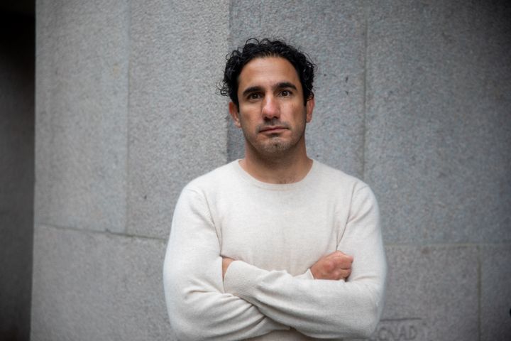 Ardalan Shekarabi