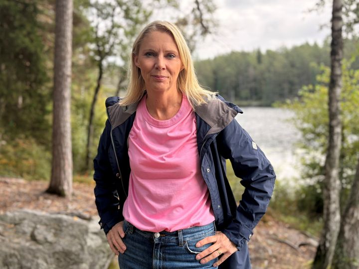 Åsa Westlund