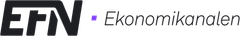 EFN Ekonomikanalens logotyp