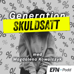 I dokumentären Generation Skuldsatt nystar Magdalena Kowalczyk i den svenska konsumentlånemarknaden.