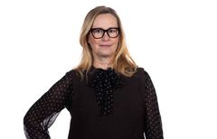 Tina Jogensjö blir exekutiv producent för EFN:s populära formatprogram, bland andra Mammons rike och Världsekonomin.