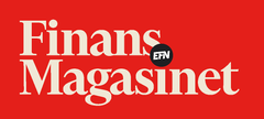 EFN Finansmagasinets logotyp