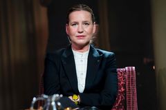 Anna Victoria Hallberg, författare och litteraturvetare
