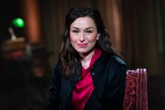 Katarina Tracz, statsvetare