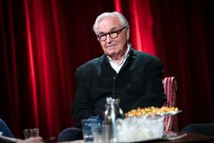 Sven Hagströmer, finansprofil