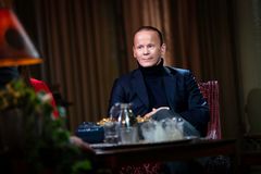 Lars Frick, analyschef Aktiespararna