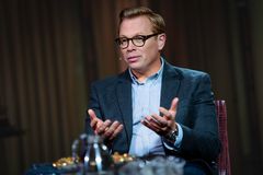 Henrik Pedersen, professor i kemi