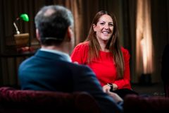 Amina Manzoor, vetenskapsjournalist