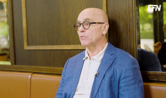 John Hassler, ekonomipriskommitténs ordförande