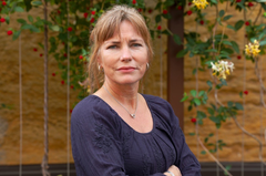 Sara Gustavsson Roxell på Vision ser vissa risker med utredningens förslag.