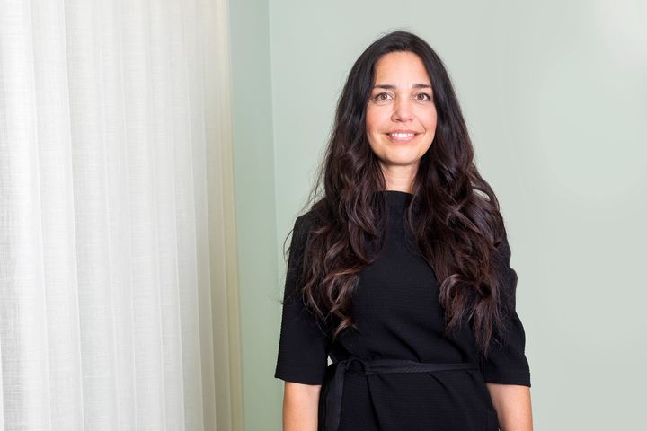 Mariela Ferré Hofman