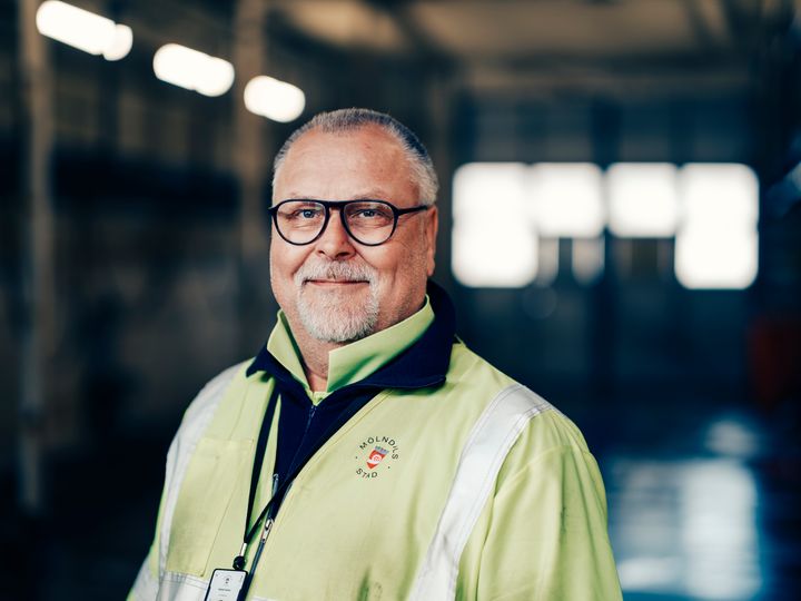 (OBS: Publicering av foto är ok en gång i samband med artikel om Årets skyddsombud)