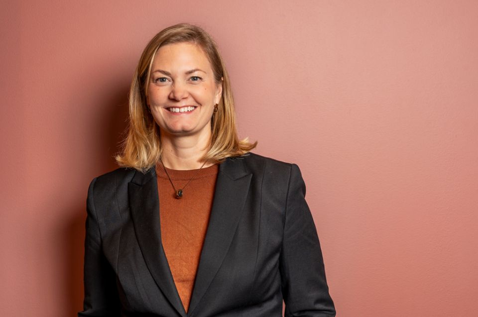 Vision växer för femtonde året i rad