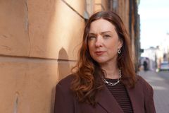 - En stabil och långsiktig finansiering är helt avgörande för att människor ska vilja arbeta, utvecklas och stanna kvar i välfärden, säger Veronica Magnusson.