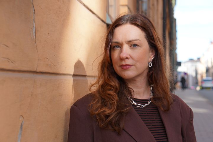 - En stabil och långsiktig finansiering är helt avgörande för att människor ska vilja arbeta, utvecklas och stanna kvar i välfärden, säger Veronica Magnusson.