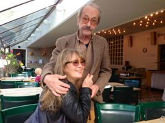 Marie-Louise och Gösta Ekman