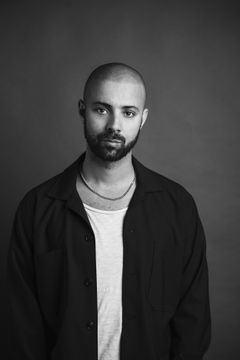 Alexander Salzberger.