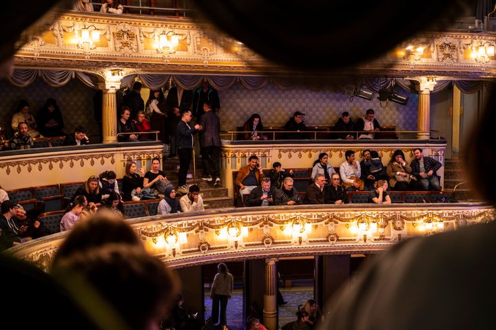 Dramaten