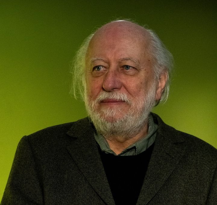 László Krasznahorkais