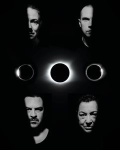 Motståndets melankoli