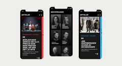 Digitala program Dramaten