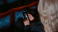 Digitala program Dramaten