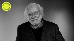 László Krasznahorkai