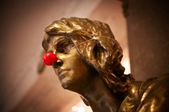 Drömgalan på Dramaten