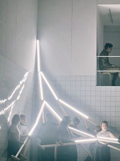 Das Kapital, bild från repetition.