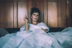 Alexandra Zetterberg Ehn i Besvärliga kvinnor