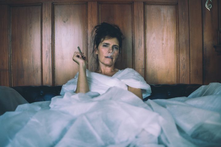 Alexandra Zetterberg Ehn i Besvärliga kvinnor