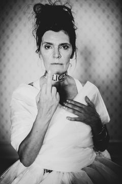 Alexandra Zetterberg Ehn i Besvärliga kvinnor