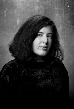 Marie Nikazm Bakken