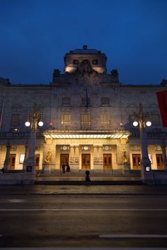 The Royal Dramatic Theatre