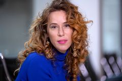 Yael Ronen