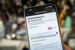 Dramatens Kosmetikakoll