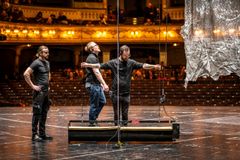 Dramaten
