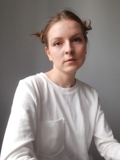 Nina Zachozjenko