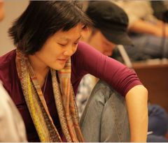 Pen-ning Hsing