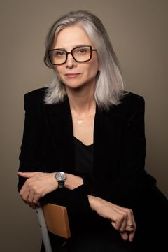Samar Yazbek