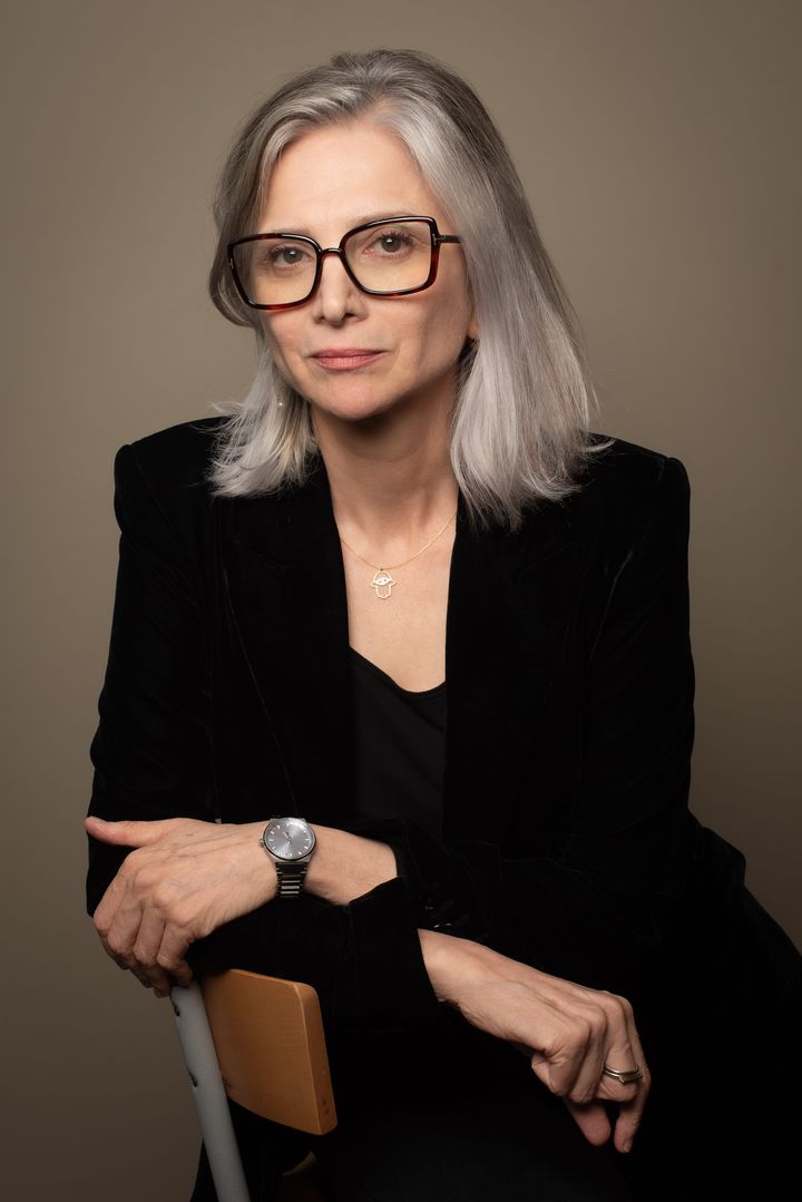 Samar Yazbek