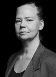 Freja Hallberg